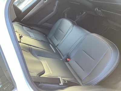 2025 GWM Haval Jolion 1.5 Premium Hev At