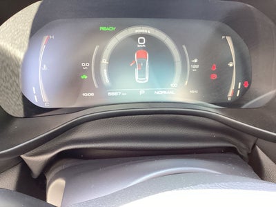 2025 GWM Haval Jolion 1.5 Premium Hev At