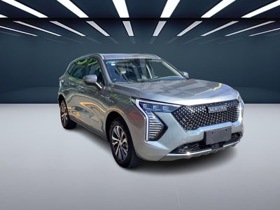 2025 GWM Haval Jolion 1.5 Premium Hev At