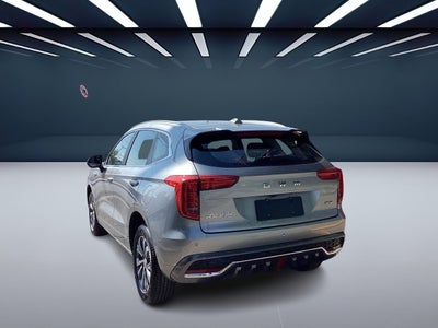 2025 GWM Haval Jolion 1.5 Premium Hev At