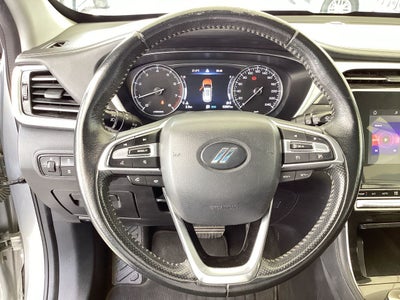 2023 Dodge Journey 1.5 Sxt At