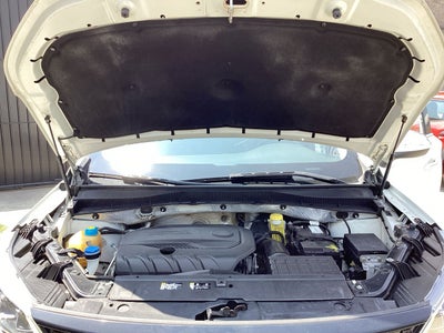 2022 Dodge Journey 1.5 SXT 5 Pasajeros At