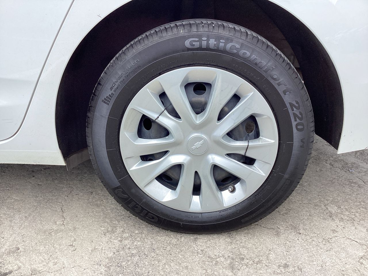 2024 Chevrolet Onix 1.0 Ls At
