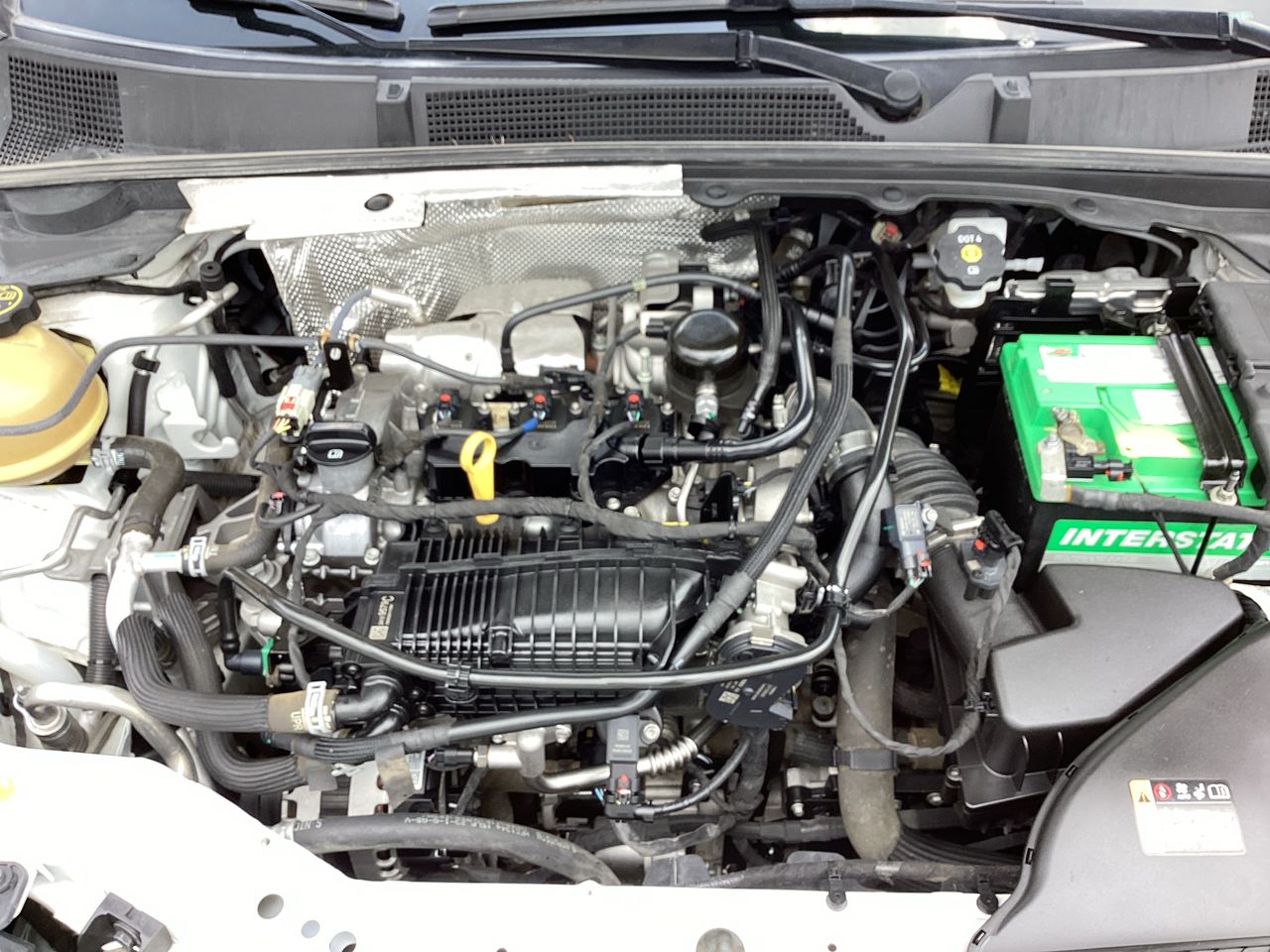 2024 Chevrolet Onix 1.0 Ls At