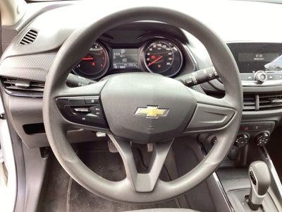 2024 Chevrolet Onix 1.0 Ls At