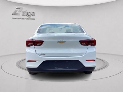 2024 Chevrolet Onix 1.0 Ls At