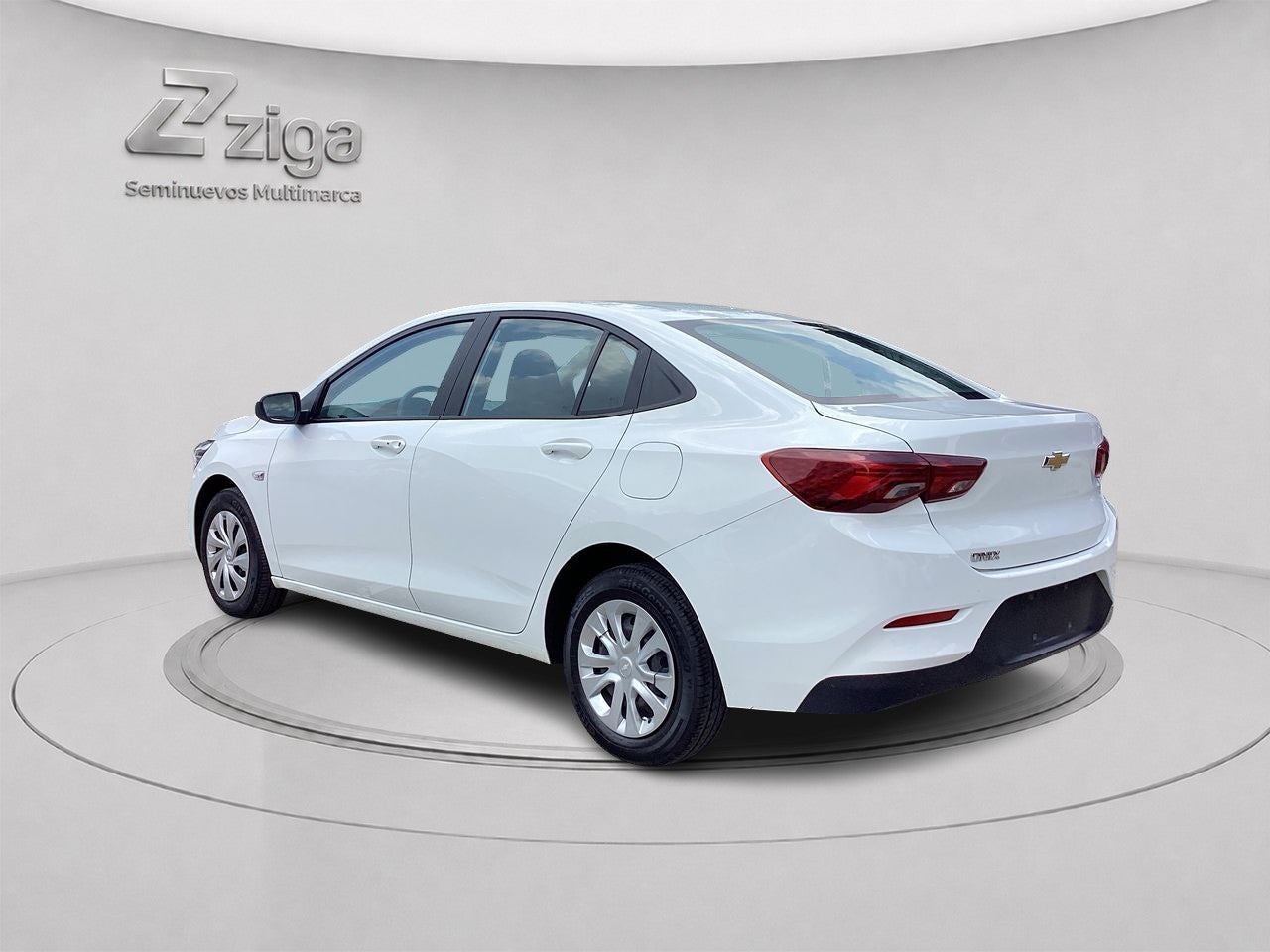 2024 Chevrolet Onix 1.0 Ls At