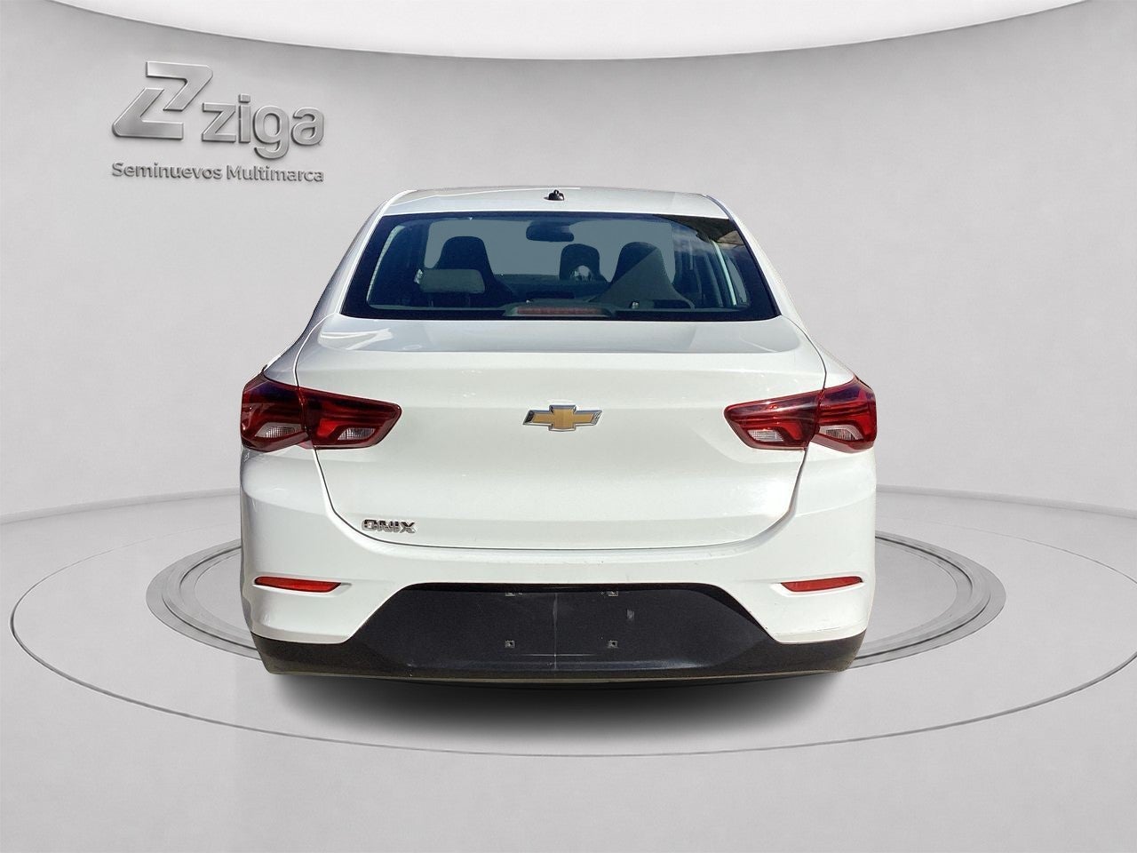 2024 Chevrolet Onix 1.0 Ls At
