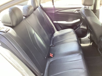 2024 MG MG 5 1.5 Excite At
