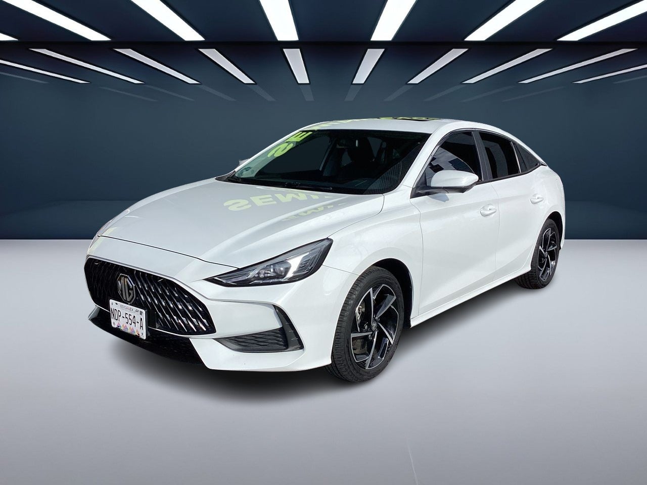 2023 MG GT 1.5 Excite At