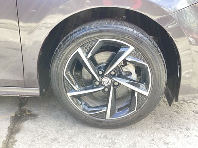 2024 MG GT 1.5 Style At