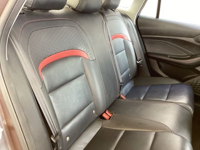 2024 MG GT 1.5 Style At