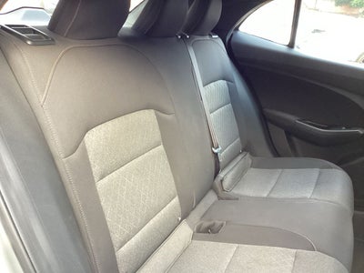 2025 MG MG 3 1.5 Cool HB Mt
