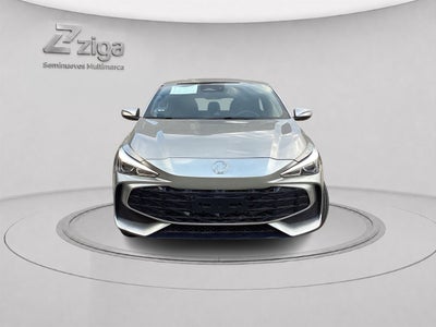 2025 MG MG 3 1.5 Cool HB Mt