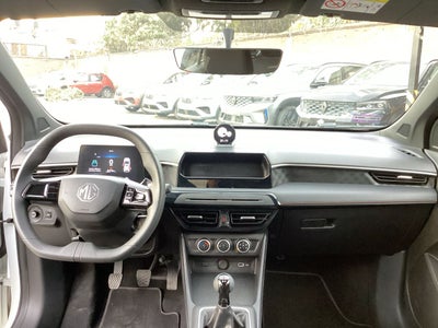 2025 MG MG 3 1.5 Cool HB Mt