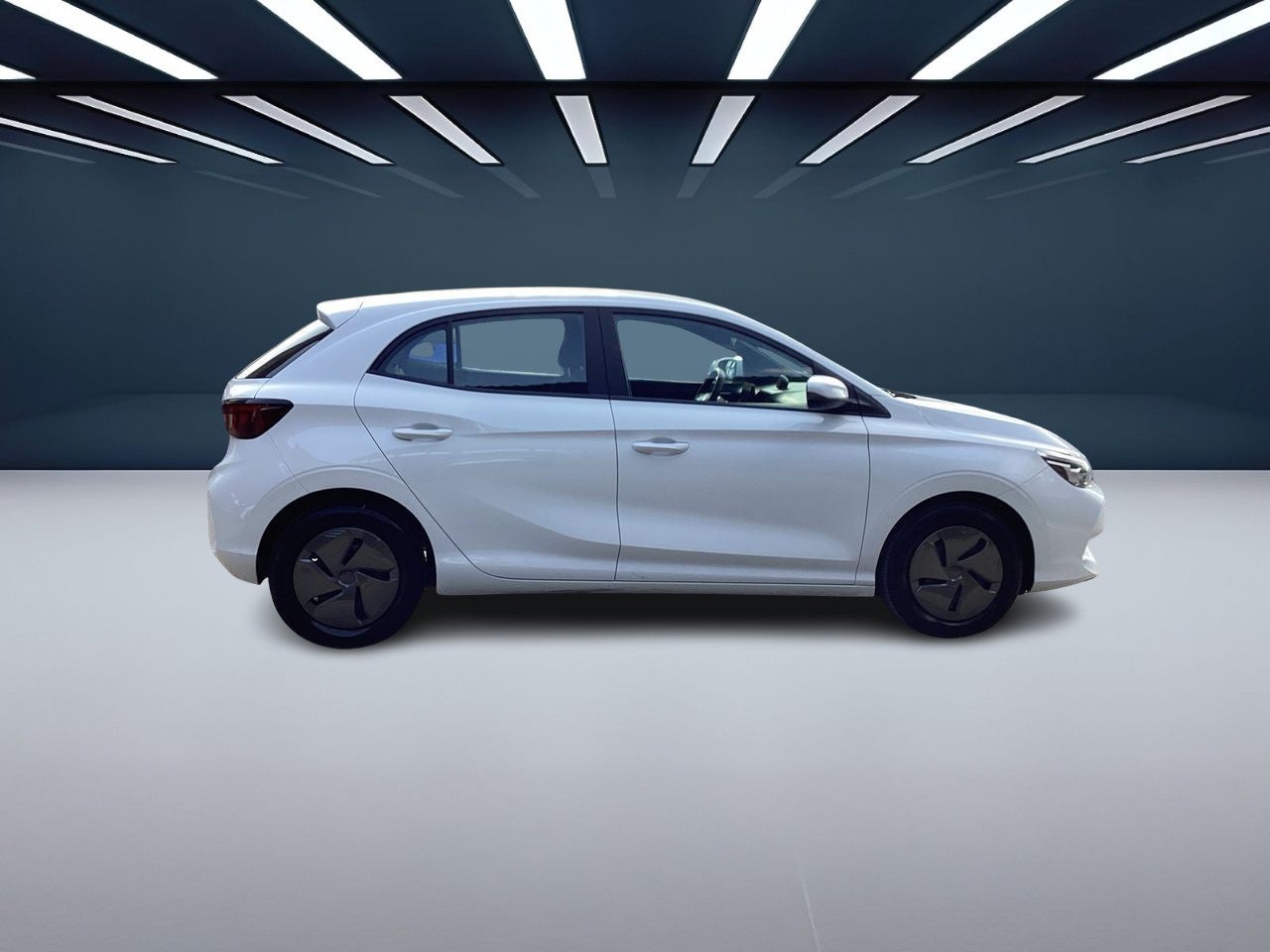 2025 MG MG 3 1.5 Cool HB Mt