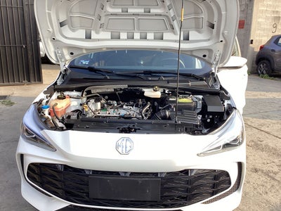 2025 MG MG 3 1.5 Cool HB Mt
