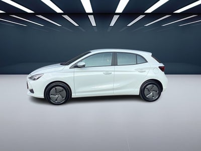 2025 MG MG 3 1.5 Cool HB Mt
