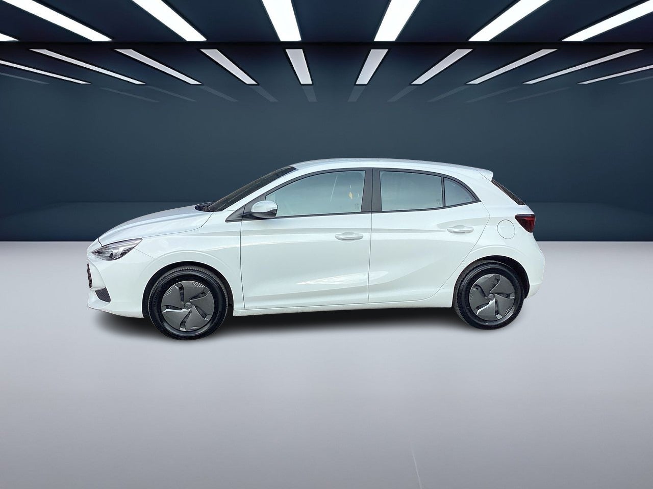 2025 MG MG 3 1.5 Cool HB Mt