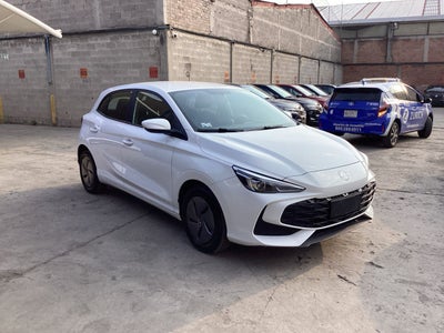 2025 MG MG 3 1.5 Cool HB Mt