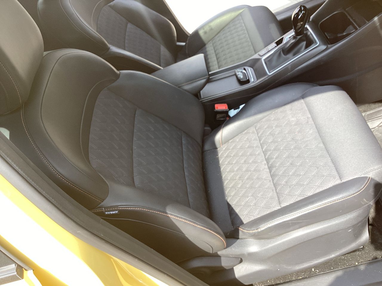 2025 MG MG 3 MG3 EXCITE HATCHBACK AUT