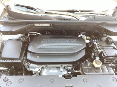 2025 Chevrolet Groove 1.5 Lt At