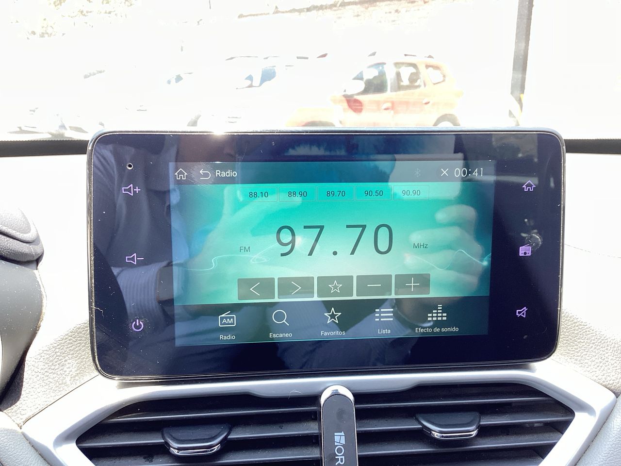 2025 Chevrolet Groove 1.5 Lt At