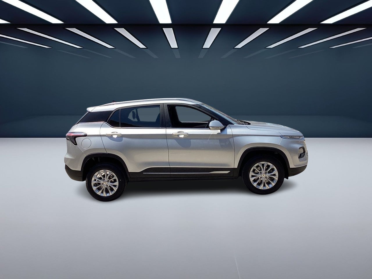 2025 Chevrolet Groove 1.5 Lt At