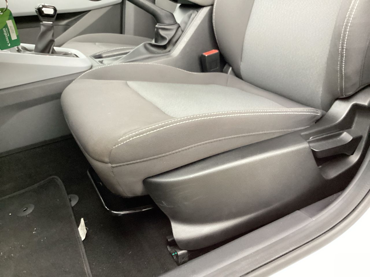 2025 Chevrolet Aveo 1.5 Lt Plus HB At