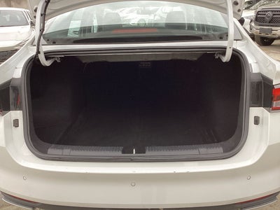 2025 Chevrolet Aveo 1.5 Lt Plus HB At