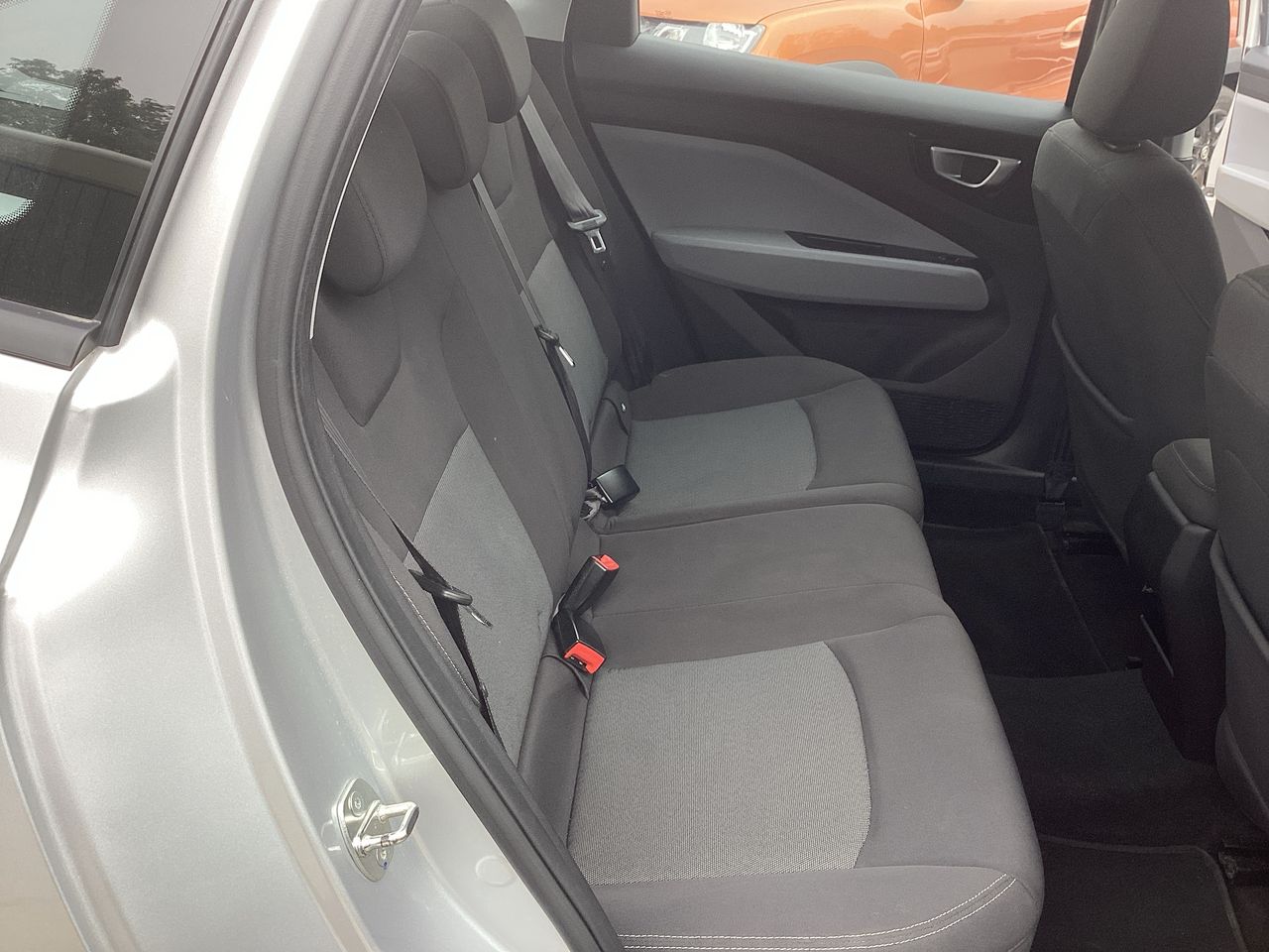 2025 Chevrolet Aveo 1.5 Lt Plus Sedan At