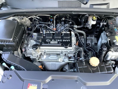 2025 Chevrolet Aveo 1.5 Lt Plus HB At