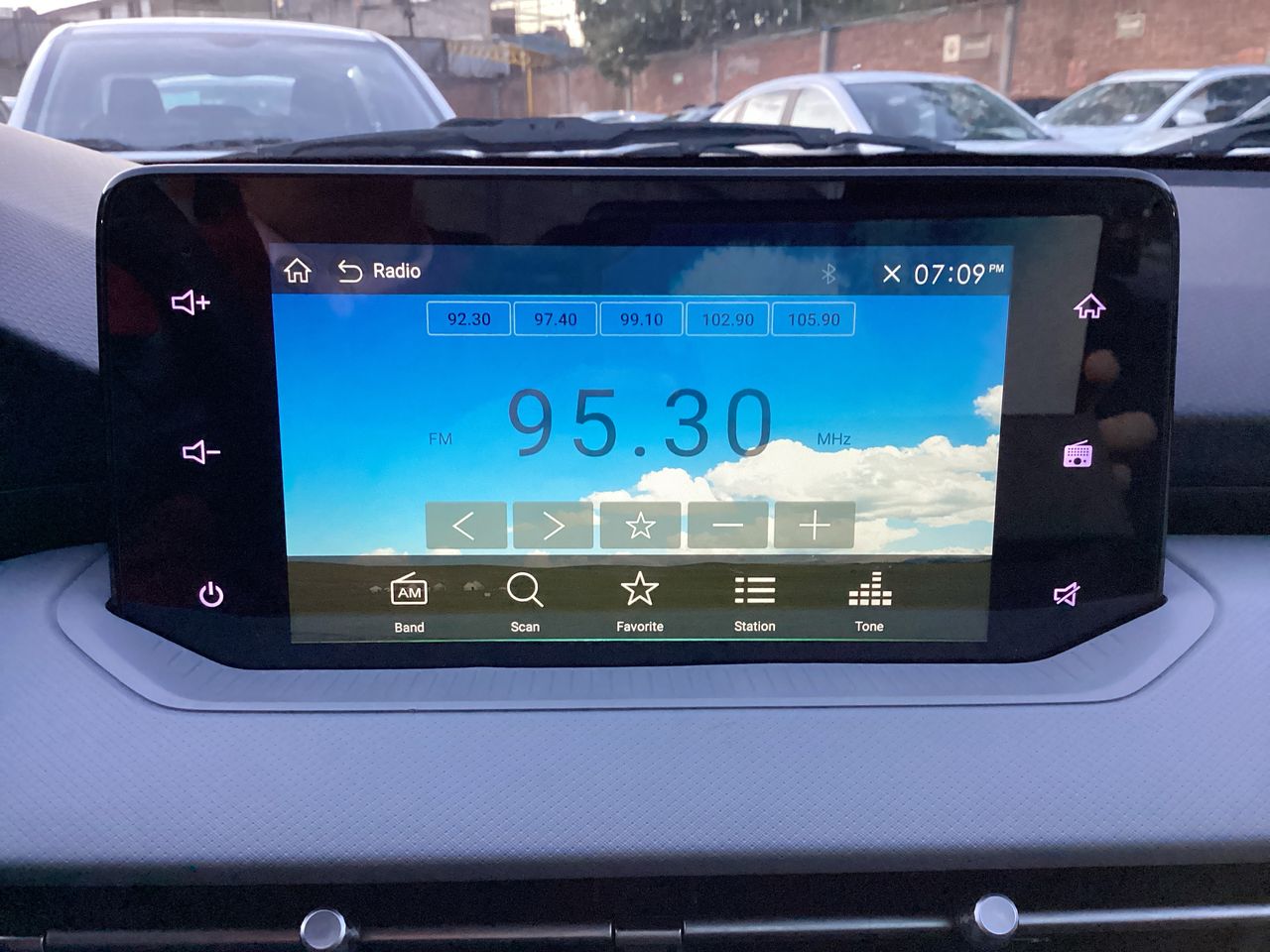 2025 Chevrolet Aveo 1.5 Lt Plus HB At