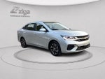 2025 Chevrolet Aveo 1.5 Lt Plus HB At