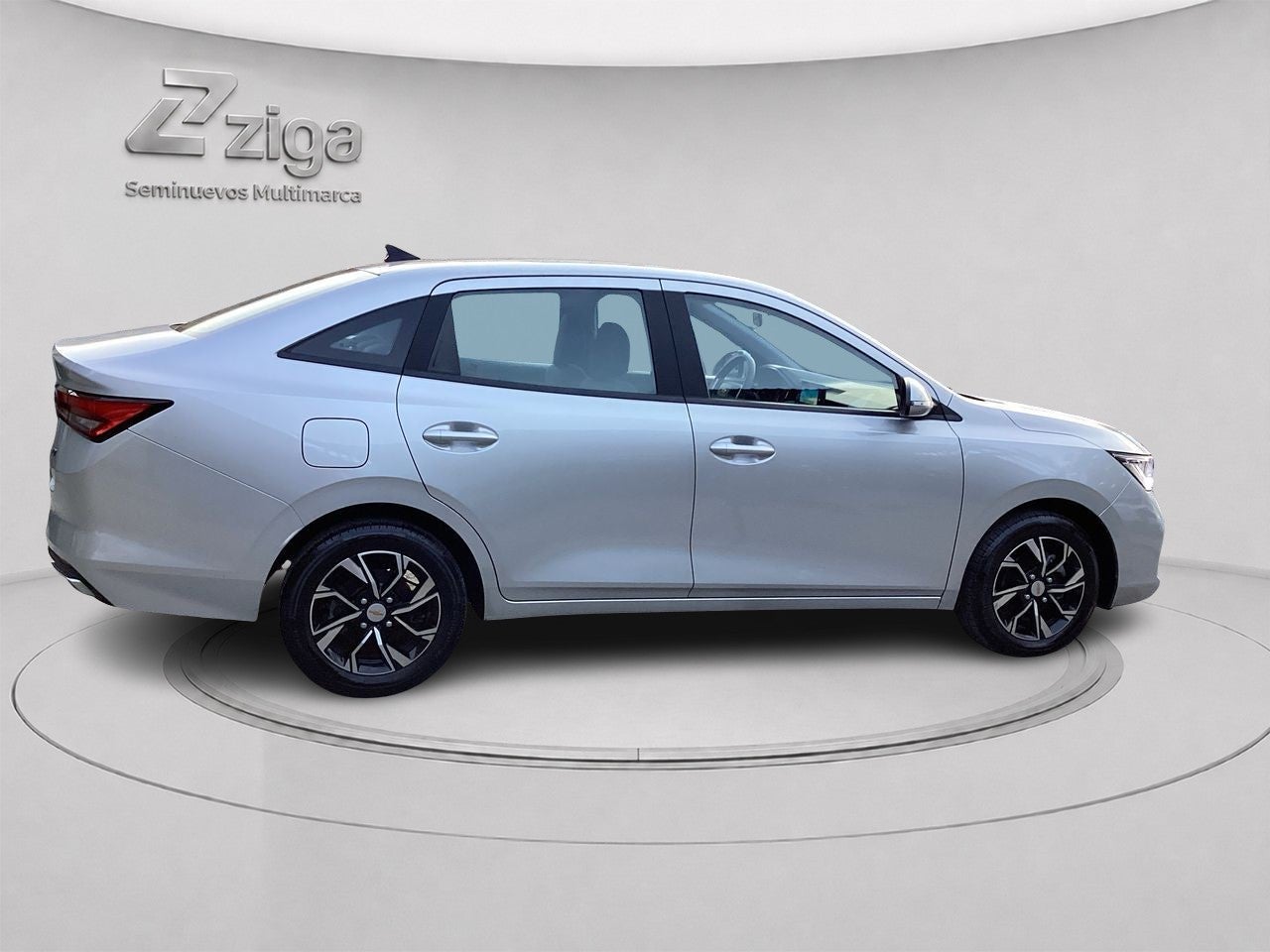 2025 Chevrolet Aveo 1.5 Lt Plus HB At