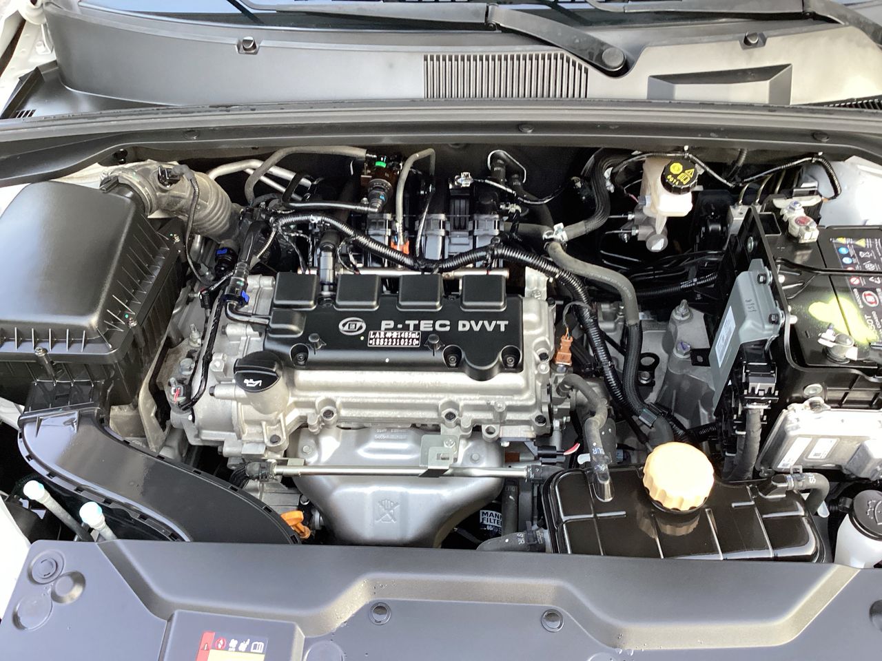 2025 Chevrolet Aveo 1.5 Lt Plus HB At