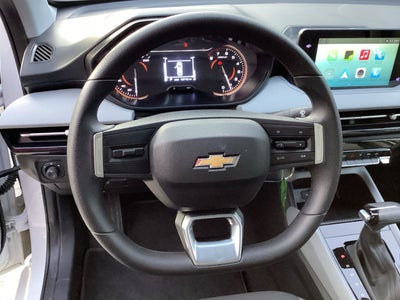 2025 Chevrolet Aveo 1.5 Lt Plus HB At