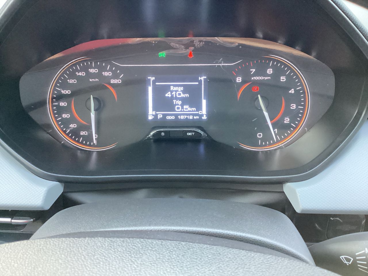 2025 Chevrolet Aveo 1.5 Lt Plus HB At