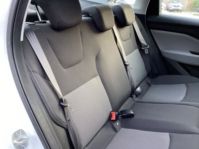 2025 Chevrolet Aveo 1.5 Lt Plus HB At