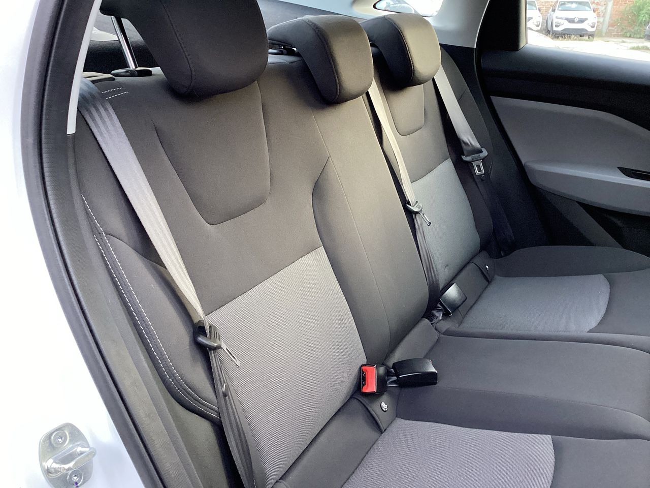 2025 Chevrolet Aveo 1.5 Lt Plus HB At