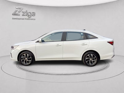 2025 Chevrolet Aveo 1.5 Lt Plus HB At
