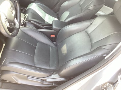 2022 Honda City 1.5 Touring CVT