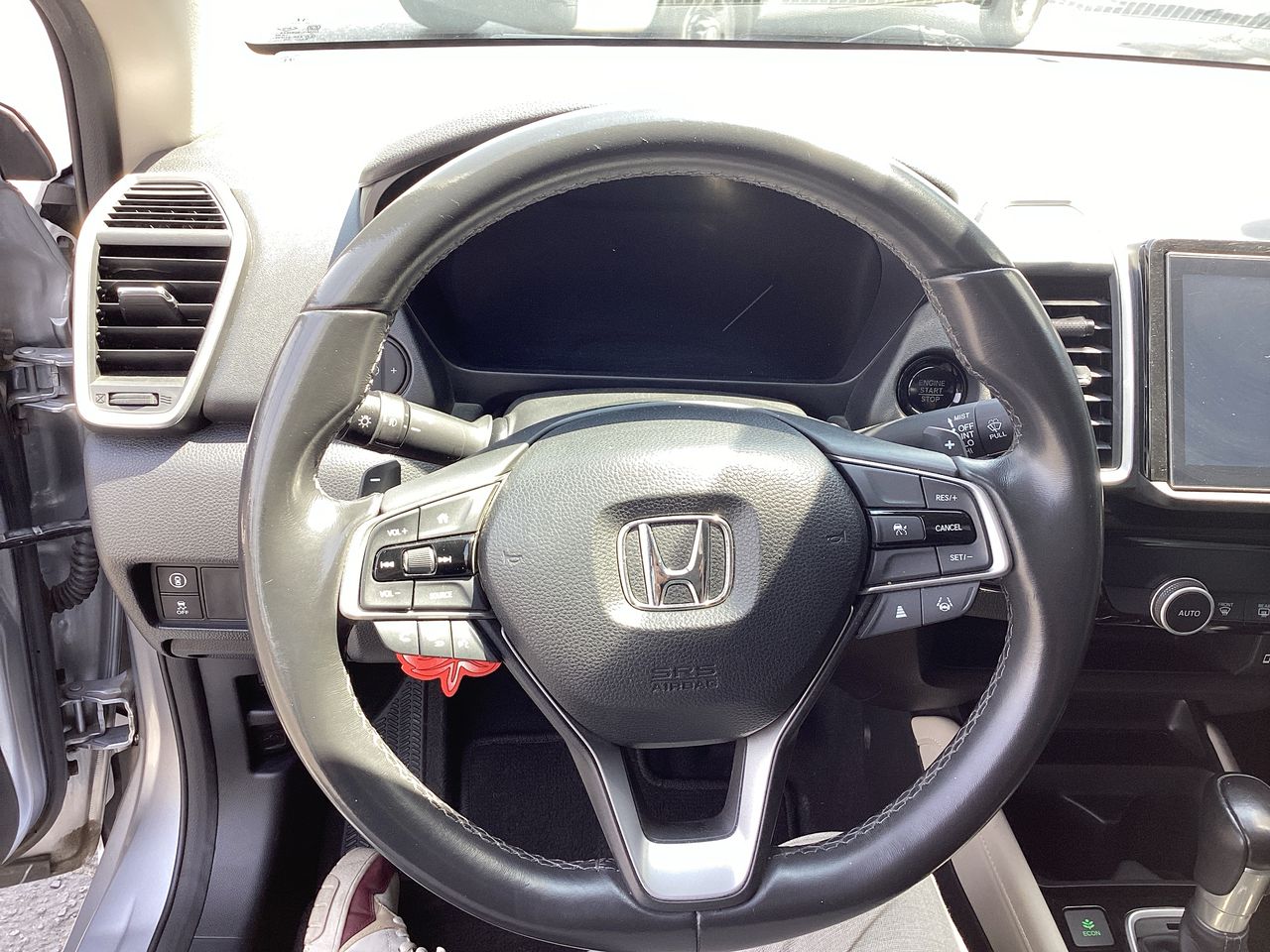 2022 Honda City 1.5 Touring CVT