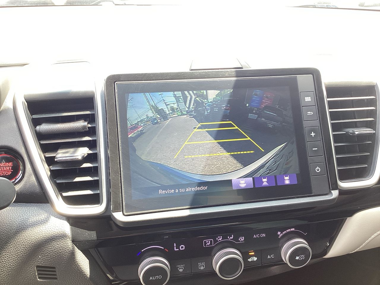 2022 Honda City 1.5 Touring CVT