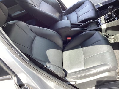 2022 Honda City 1.5 Touring CVT