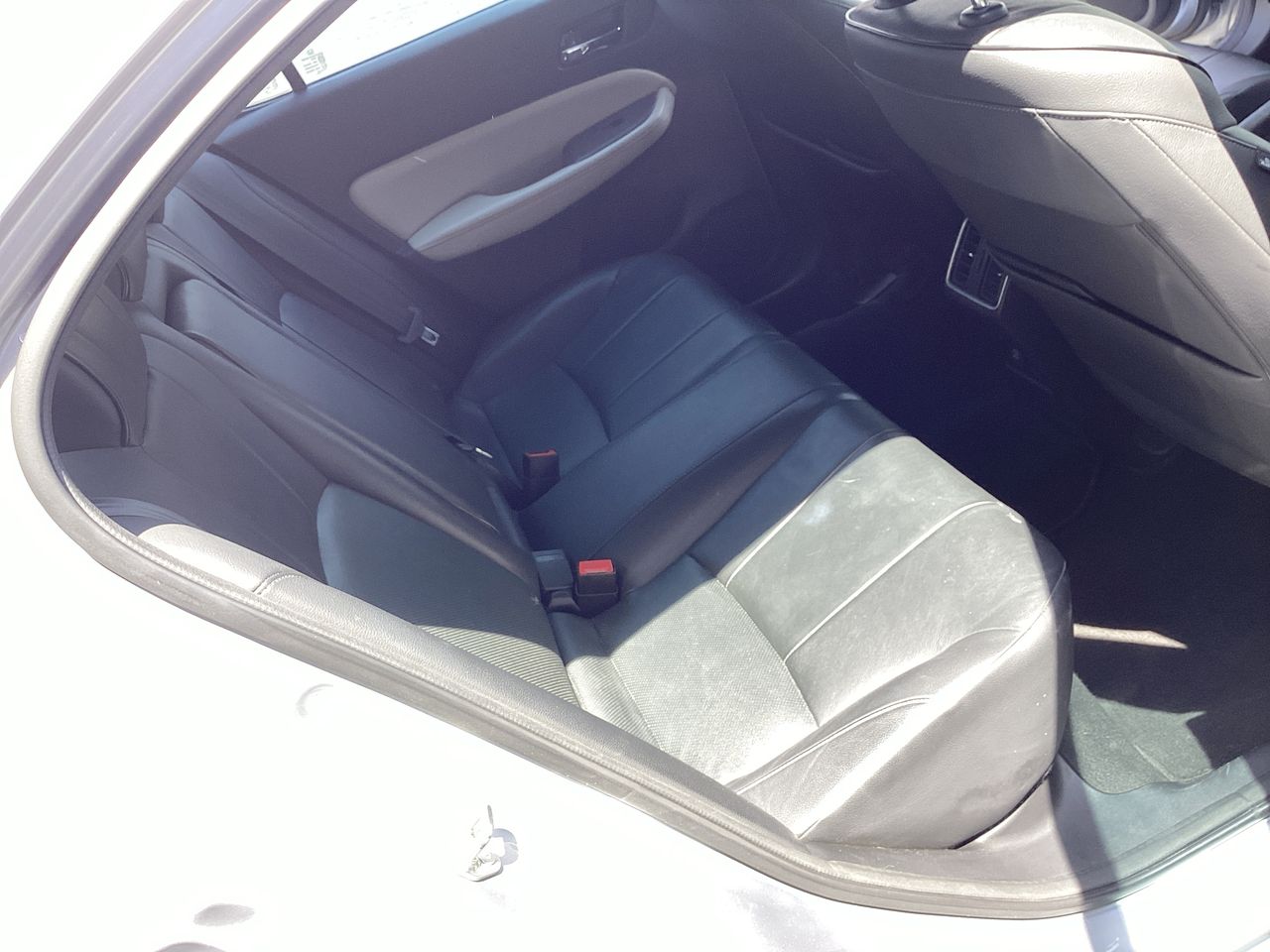 2022 Honda City 1.5 Touring CVT