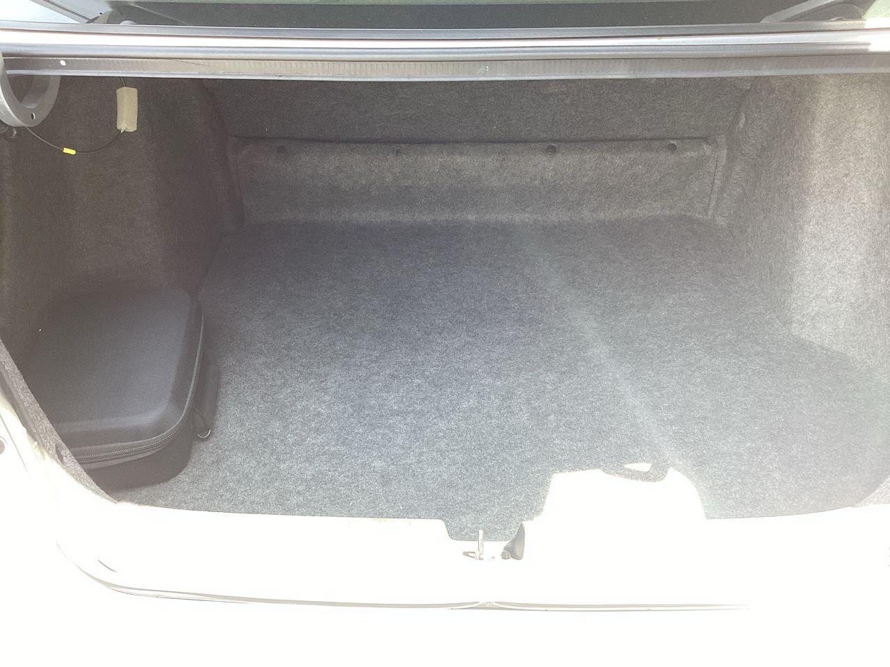 2022 Honda City 1.5 Touring CVT