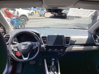 2022 Honda City 1.5 Touring CVT