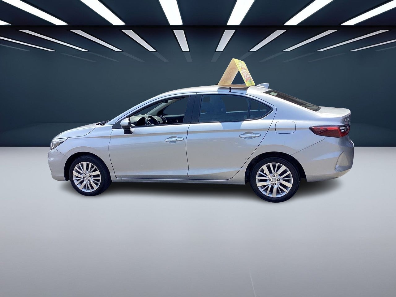 2022 Honda City 1.5 Touring CVT