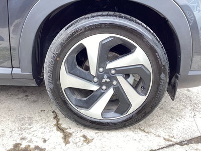 2026 Mitsubishi Outlander 2.5 SE Plus At